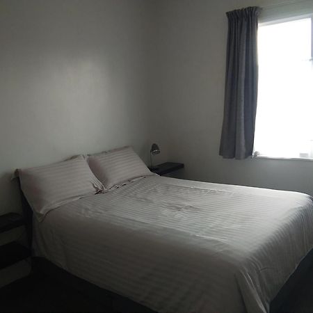 לייסטר Comfort Guest House מראה חיצוני תמונה
